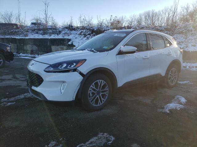 Ford Escape sel (2020)