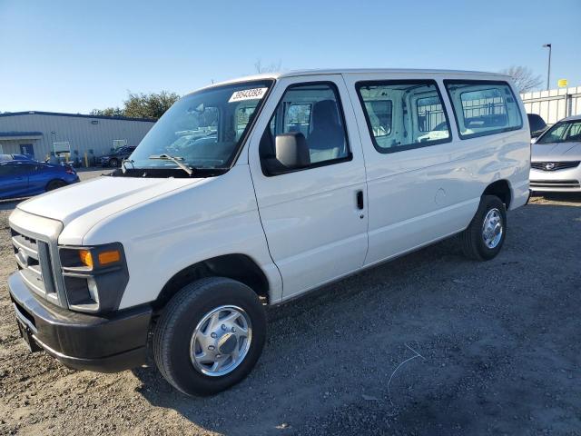 Ford Econoline (2010)
