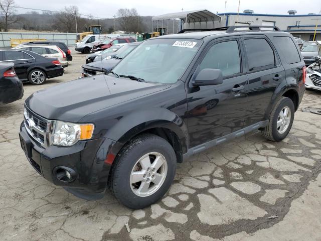 Ford Escape (2010)