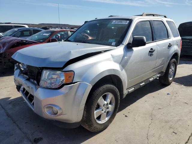 Ford Escape xlt (2010)