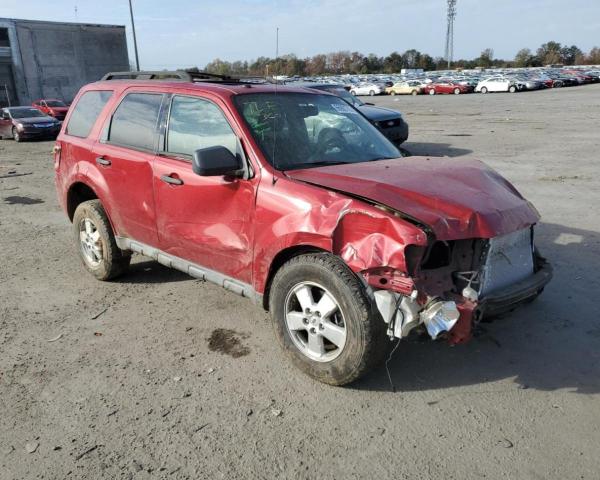 Ford Escape xlt (2010)
