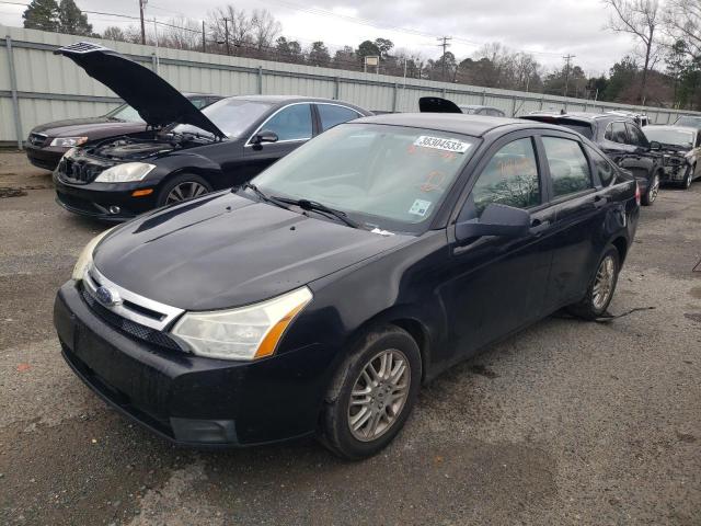 Ford Focus se (2010)
