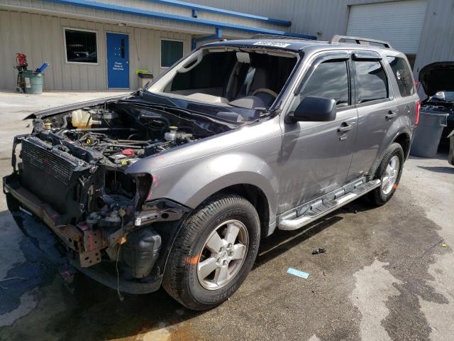 Ford Escape xlt (2011)