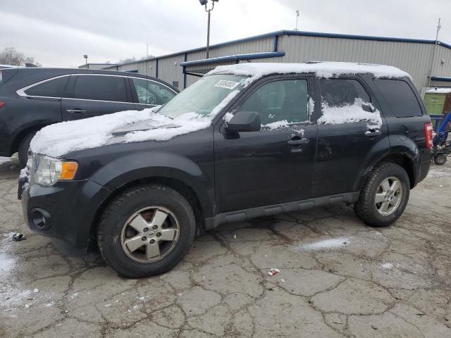 Ford Escape xlt (2011)