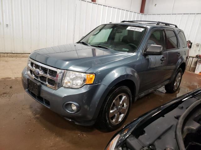 Ford Escape xlt (2012)