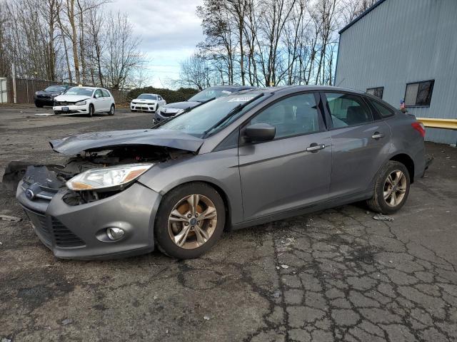 Ford Focus se (2012)