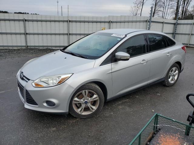 Ford Focus se (2013)