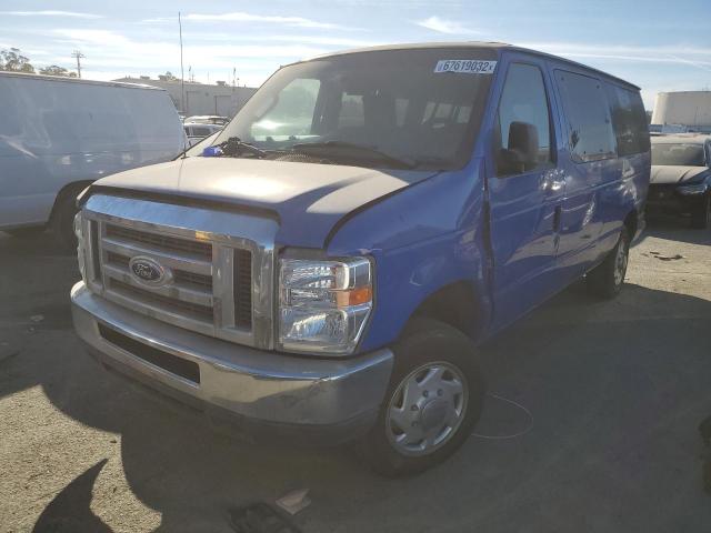 Ford Econoline (2014)