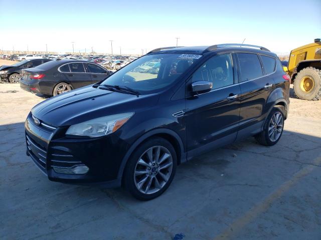 Ford Escape se (2014)
