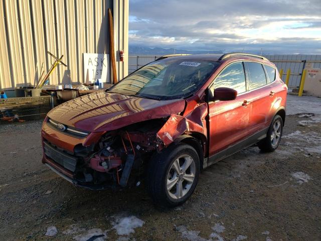 Ford Escape se (2014)