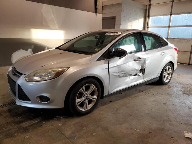 Ford Focus se (2014)