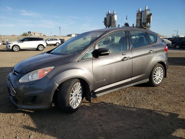 Ford C-max se (2015)