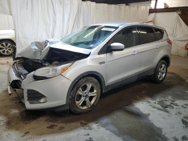 Ford Escape se (2015)