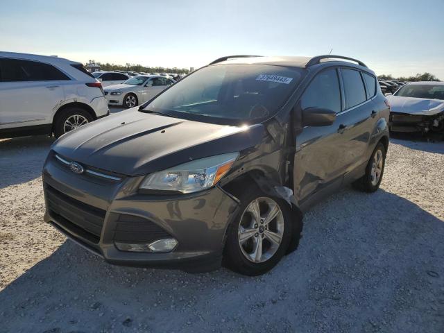 Ford Escape se (2015)