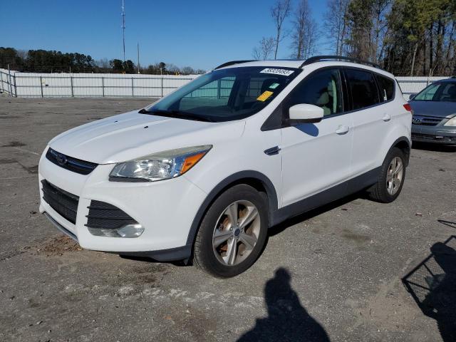Ford Escape se (2015)
