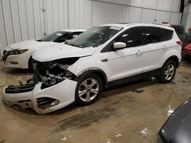 Ford Escape se (2015)