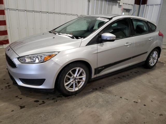 Ford Focus se (2015)