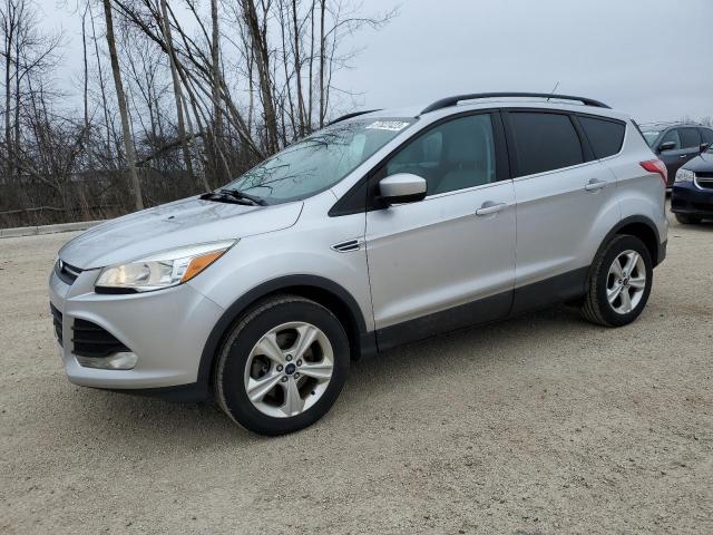 Ford Escape se (2016)