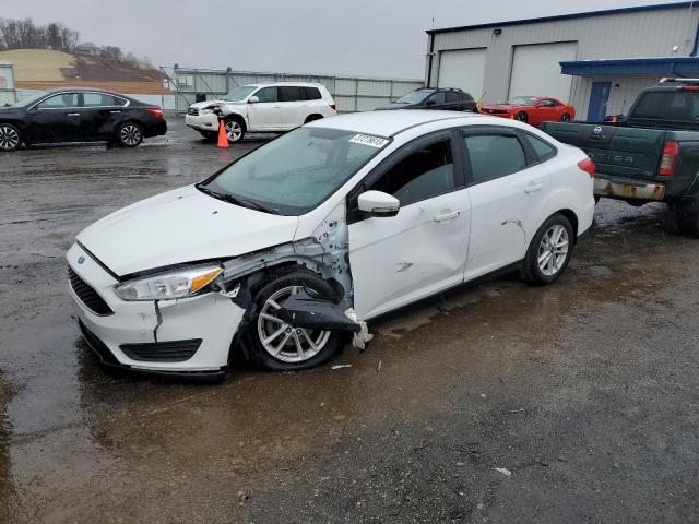 Ford Focus se (2016)