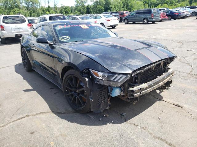 Ford Mustang sh (2016)