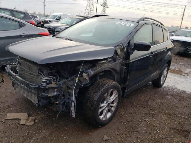 Ford Escape se (2017)