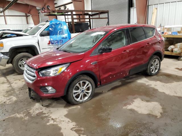 Ford Escape se (2017)