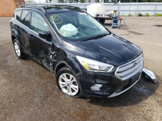 Ford Escape se (2018)