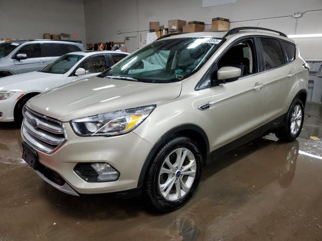 Ford Escape se (2018)
