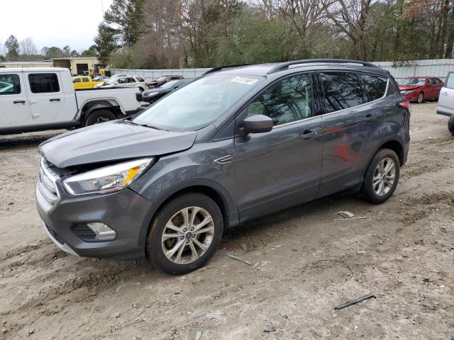 Ford Escape se (2018)