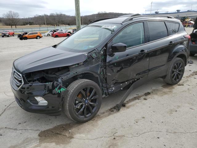 Ford Escape se (2019)