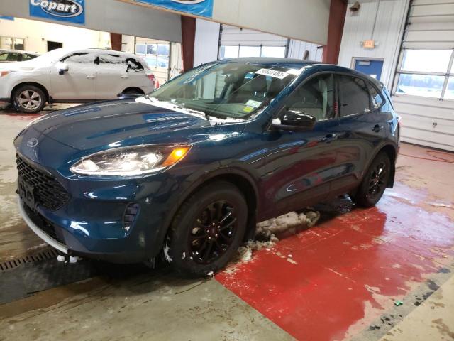 Ford Escape se (2020)