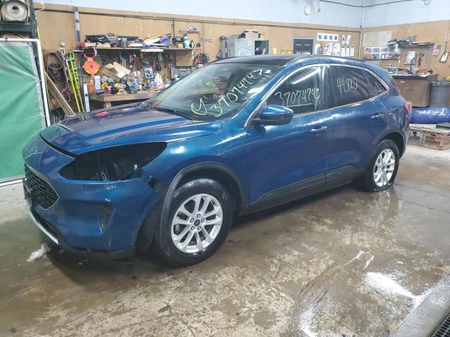 Ford Escape se (2020)
