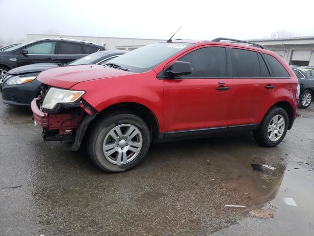 Ford Edge (2010)