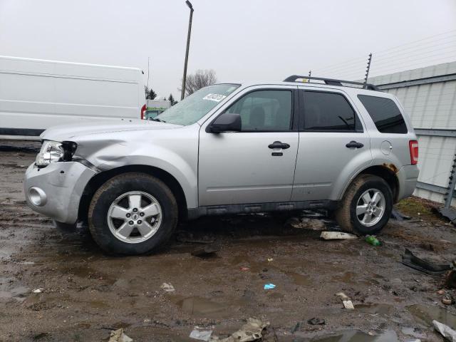 Ford Escape xlt (2010)