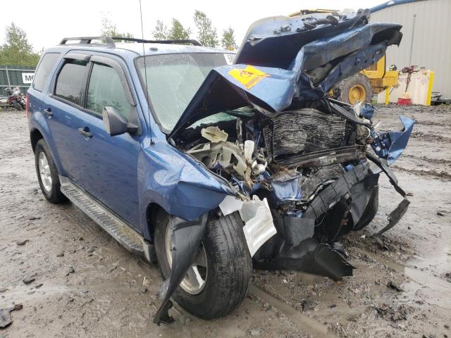 Ford Escape xlt (2010)