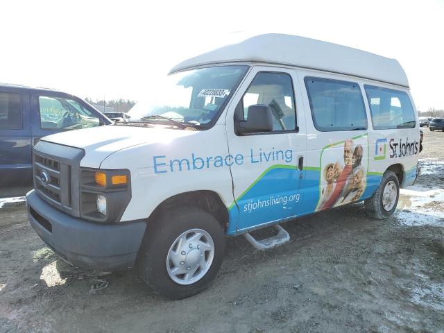 Ford Econoline (2011)