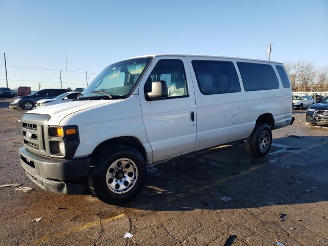 Ford Econoline (2011)