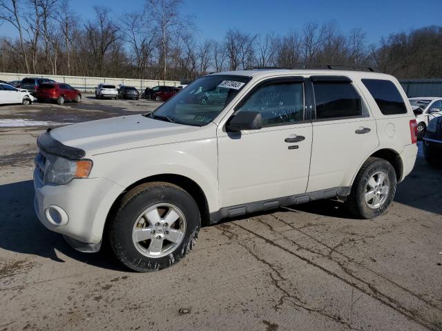 Ford Escape xlt (2011)