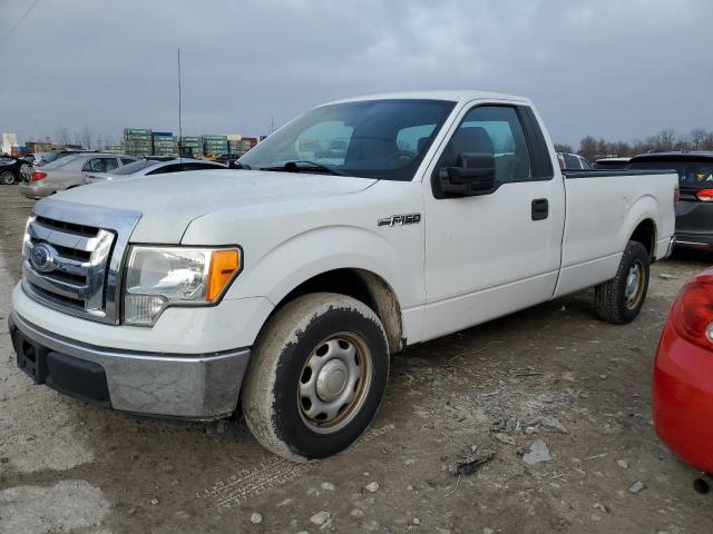 Ford F150 (2011)