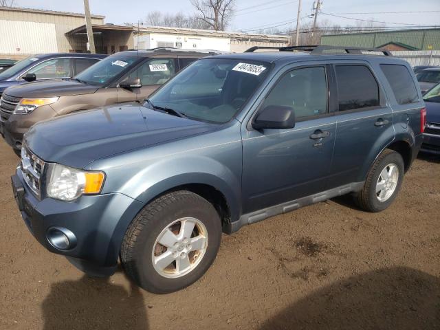 Ford Escape xlt (2012)