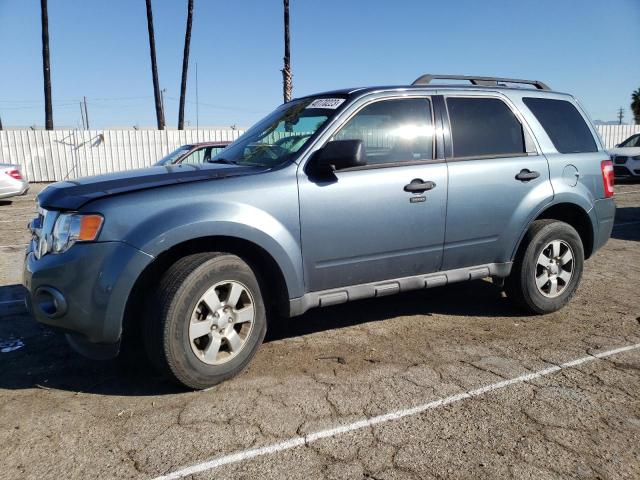 Ford Escape xlt (2012)