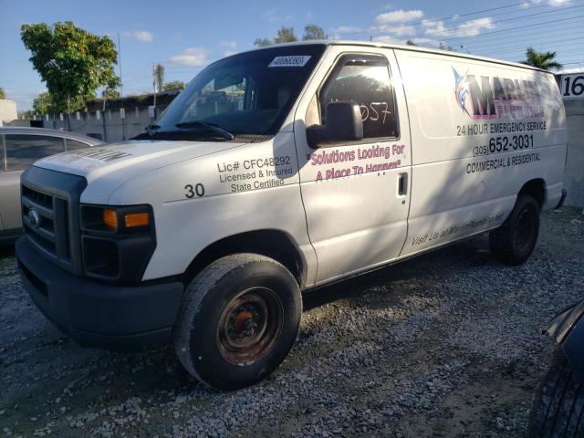Ford Econoline (2013)
