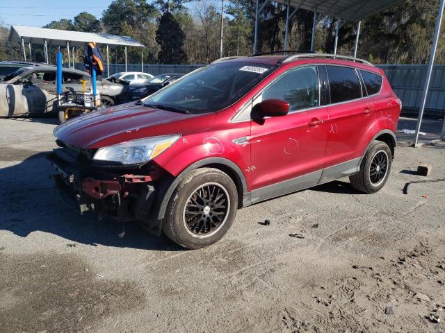 Ford Escape se (2013)
