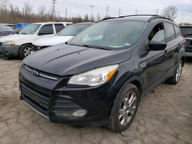 Ford Escape se (2013)
