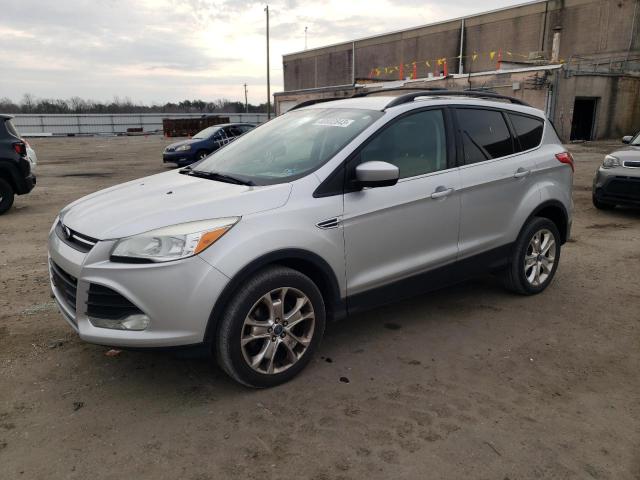 Ford Escape se (2013)