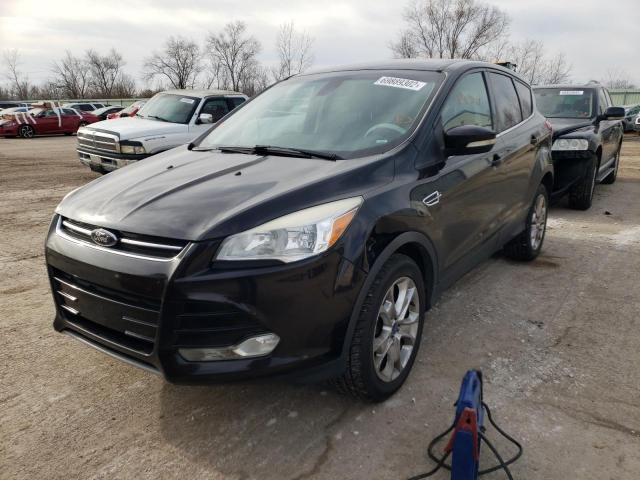 Ford Escape sel (2013)