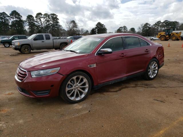 Ford Taurus lim (2013)