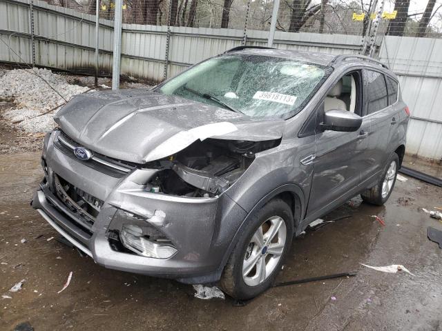 Ford Escape se (2014)