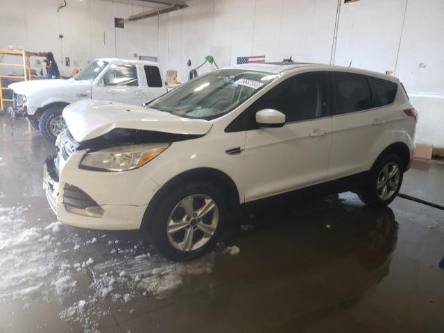 Ford Escape se (2014)