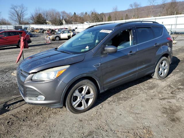 Ford Escape se (2014)